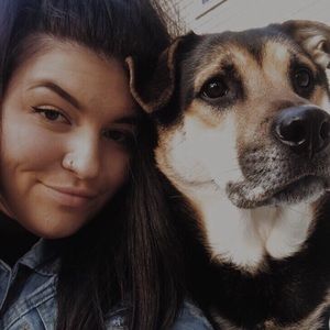 Meet your Posher, Melissa